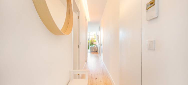 GuestReady - 市中心惬意住宿公寓(GuestReady - A pleasant stay in the city centre)图片