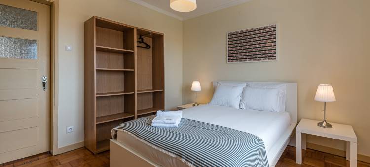 GuestReady - City & Beach Garden Home图片