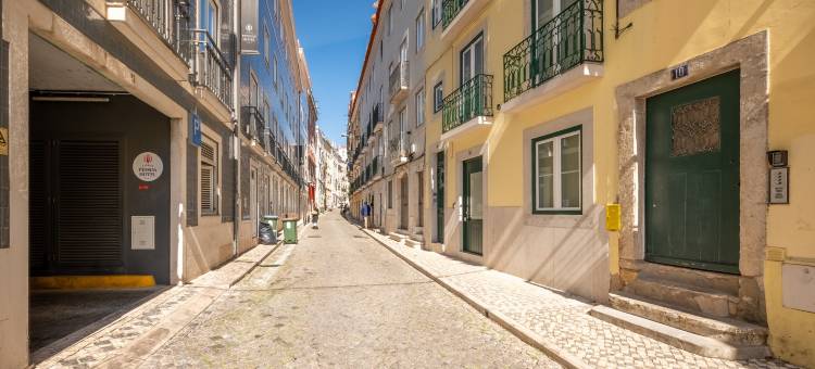 GuestReady - Condessa Orchid图片