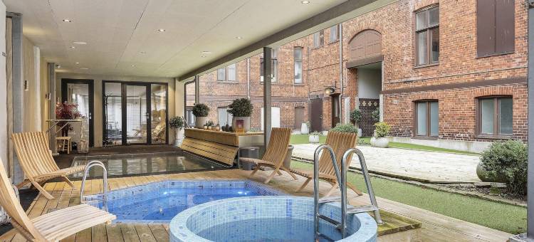Hotel Continental Relax & Spa图片