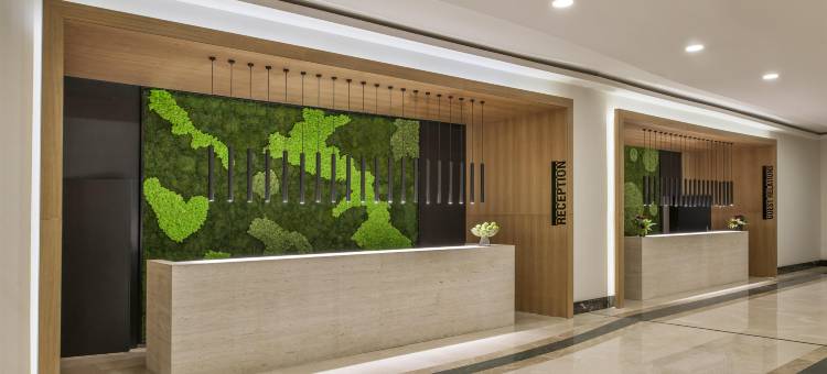 希尔顿安塔利亚-凯麦尔全包度假村(DoubleTree by Hilton Antalya-Kemer All-Inclusive Resort)图片
