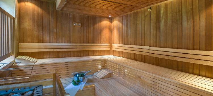 奥尔陶斯JUFA酒店(Jufa Hotel Altaussee)图片