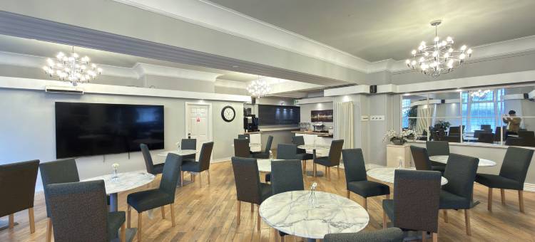 纳尔逊勋爵酒店(Lord Nelson Hotel)图片