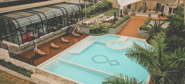 萨瓦诺酒店(Hotel Savano)图片