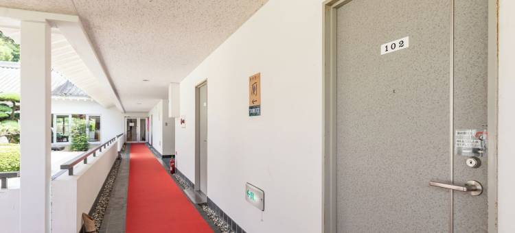 Tabist 湯浅温泉 湯浅城(Tabist Yuasa Castle Onsen Hotel)图片