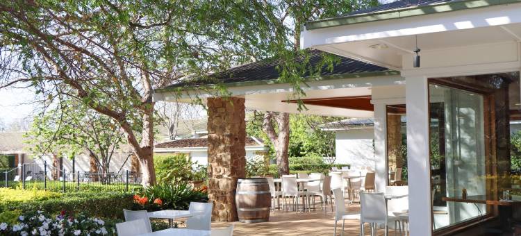 猎人谷花园美居酒店(Mercure Hunter Valley Gardens)图片