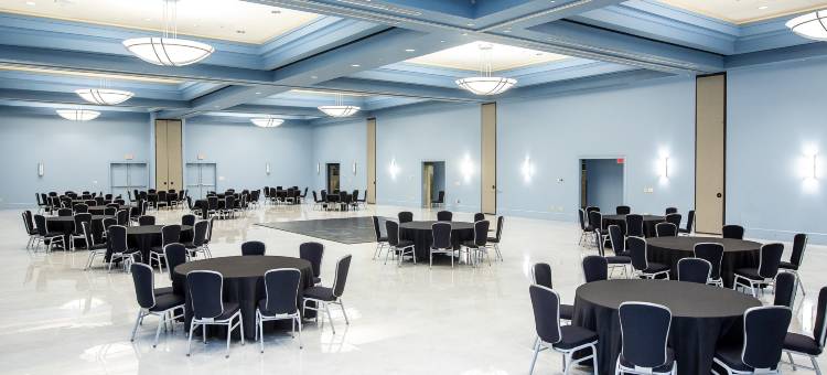Wyndham New Orleans Airport & Conference Center(Wyndham New Orleans Airport & Conference Center)图片