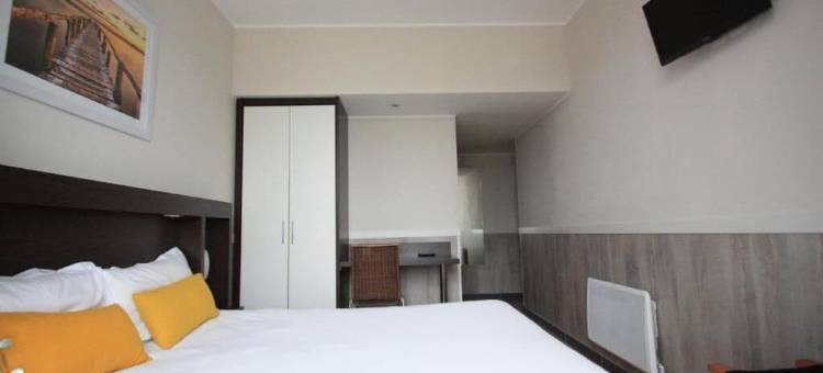 锚地酒店(Hotel de La Rade)图片