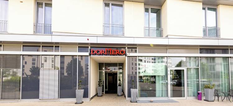 弗莱堡市维也纳简易之家温德姆酒店(Vienna House Easy by Wyndham Freiburg City)图片
