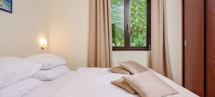 密德维亚假日度假村 - 里布尼亚别墅(Holiday Resort Medveja - by Liburnia Hotels & Villas)图片