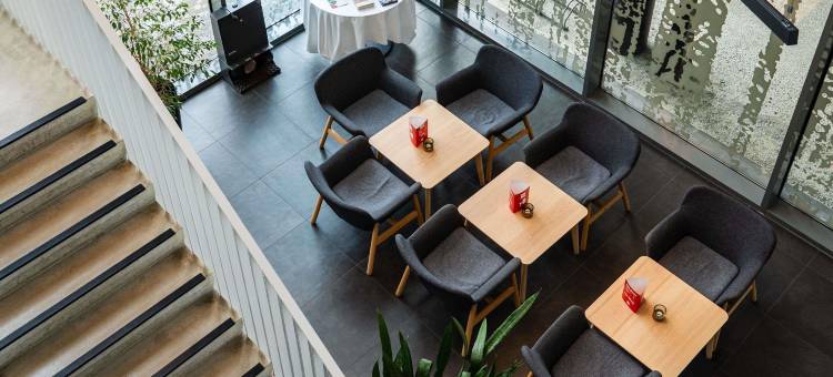 宜必思海弗莱酒店(Ibis Heverlee Leuven)图片