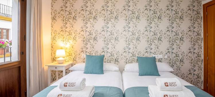 GuestReady - Granada Salvador图片