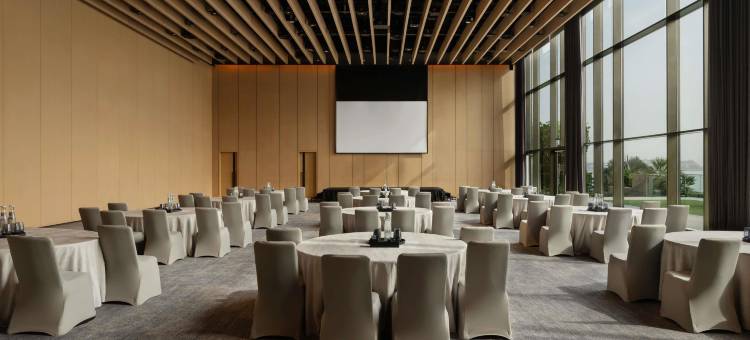 迪拜悦榕庄酒店(Banyan Tree Dubai)图片
