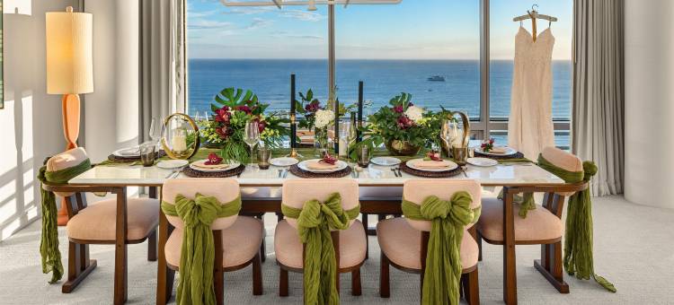 卡莱威基基海滩酒店，LXR系列(Ka Laʻi Waikiki Beach, LXR Hotels & Resorts)图片