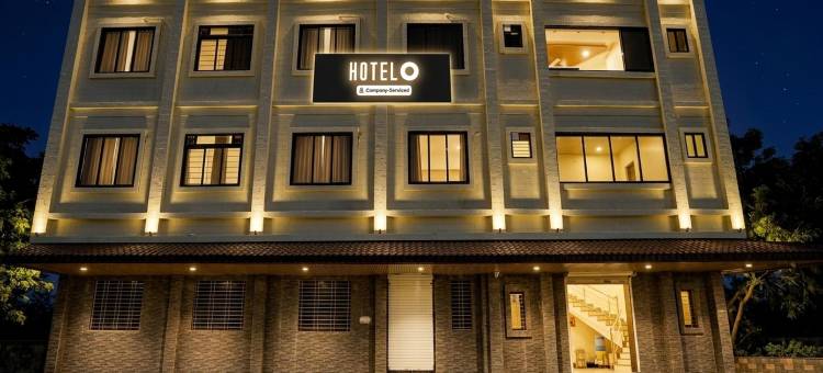 豪华达巴酒店(Super Hotel O Dabha Hilltop)图片