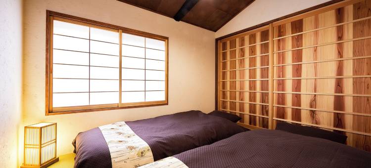 九重町屋(Kokonoe Machiya)图片