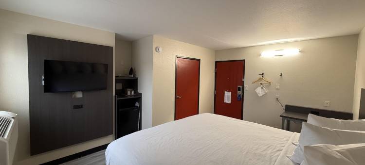 贝斯特韦斯特SureStay威奇托机场酒店(SureStay by Best Western Wichita Airport)图片