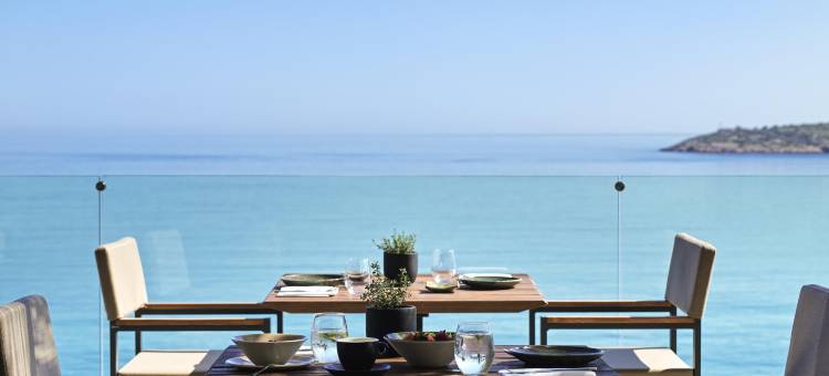 克里特尼科海滨度假酒店 - 美憬阁系列(Niko Seaside Resort Crete - MGallery Collection)图片