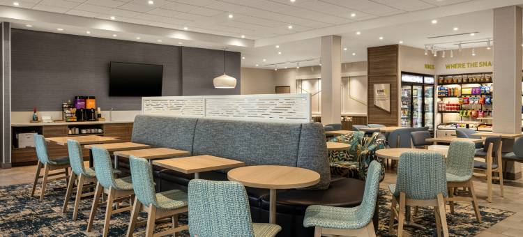 希尔顿惠庭套房酒店索尔兹伯里弗鲁特兰(Home2 Suites by Hilton Salisbury Fruitland)图片