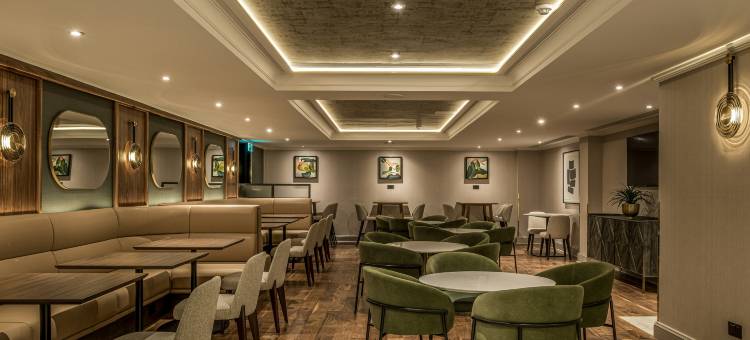沃特福德希尔顿酒店(Hilton London Watford)图片