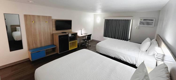Days Inn by Wyndham Denison IA图片
