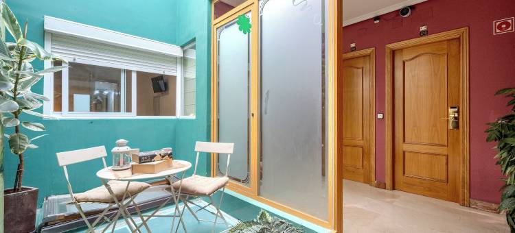 埃尔莫利诺旅馆(Hostal El Molino)图片