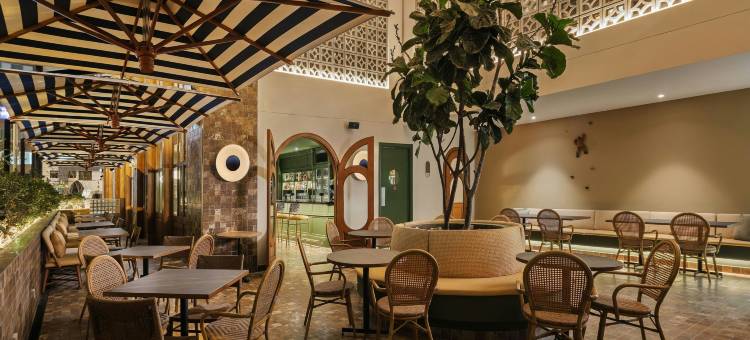 利马乌玛诺臻品之选酒店(Humano, Lima, a Tribute Portfolio™ Hotel)图片