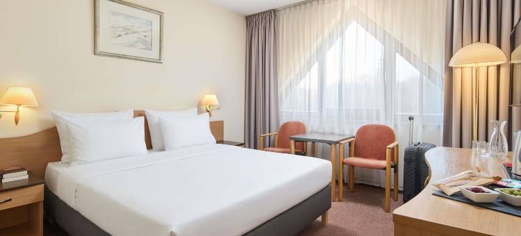 夜莱尼亚古拉美居酒店(Hotel Mercure Jelenia Gora)图片