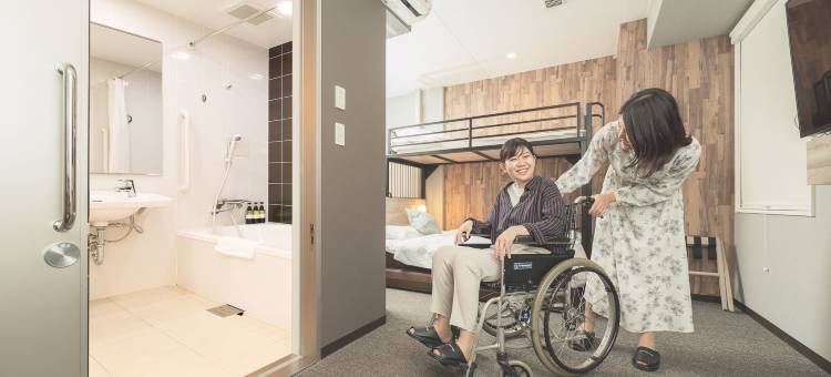超级酒店十和田(Super Hotel Towada)图片
