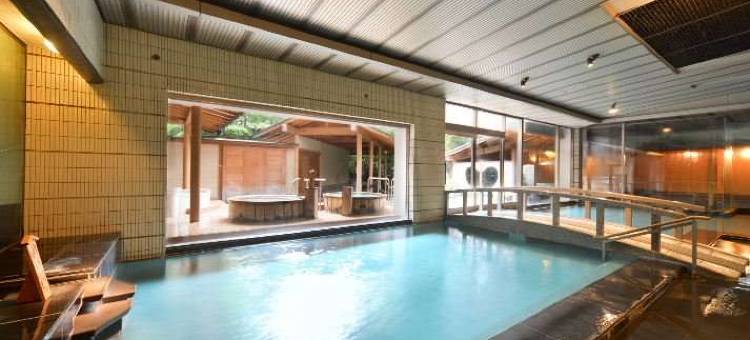 Hotel New Mitoya Annex图片