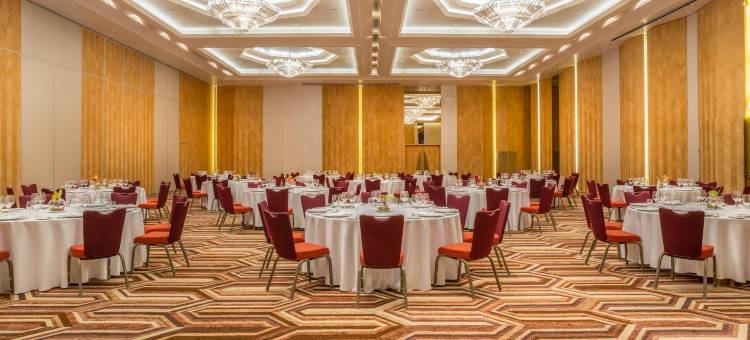罗安达米拉马尔洲际酒店(InterContinental Hotels LUANDA MIRAMAR by IHG)图片