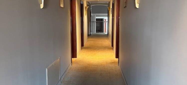 旅游酒店(Hotel Rejs)图片