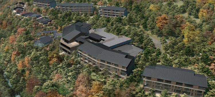 三井箱根酒店(HOTEL THE MITSUI HAKONE)图片
