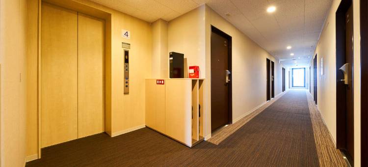 千叶市原 超级酒店(Super Hotel Chiba Ichihara)图片
