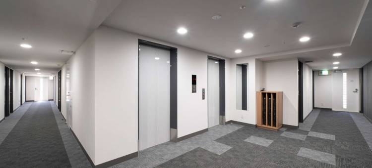 华盛顿R&B酒店 名古屋站(Washington R&B Hotel Nagoya Ekimae)图片