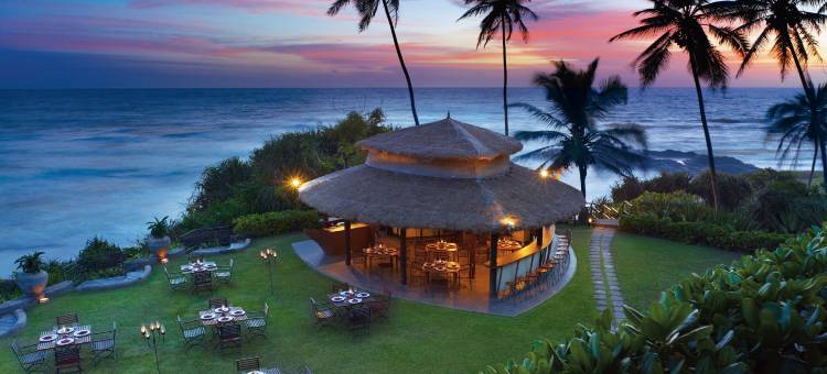 塔吉帮托塔度假村及水疗中心(Taj Bentota Resort & Spa)图片