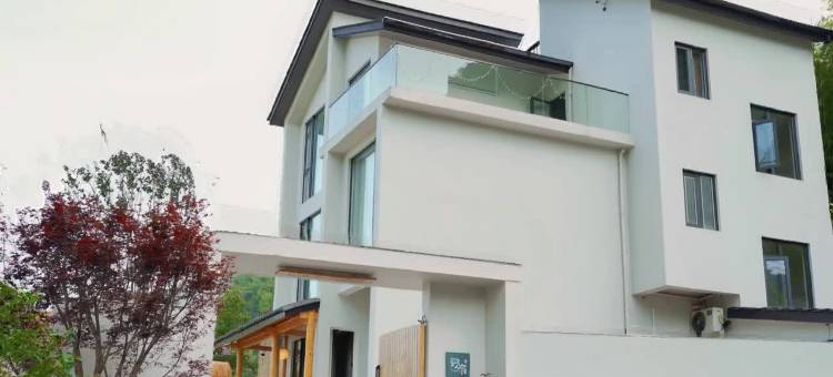 野有民宿(虎啸峡漂流店)图片