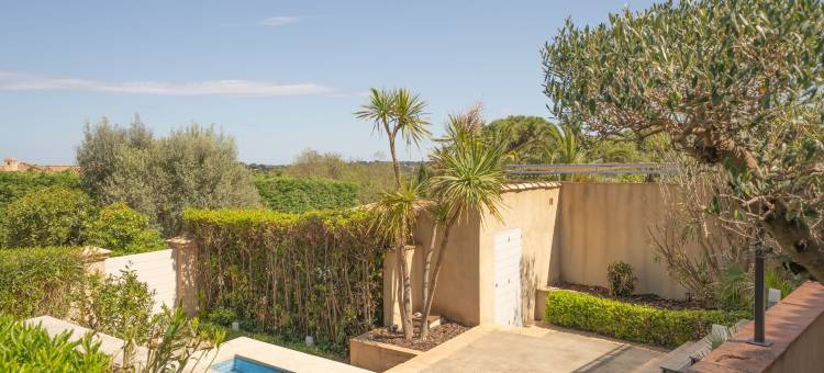 Charming House - AC/2 Br/4P - Saint-Tropez图片