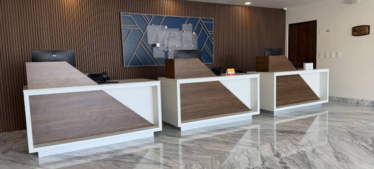 Holiday Inn Express & Suites LOS MOCHIS CENTRO by IHG图片