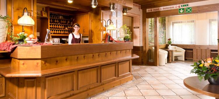 黑森林斯贝科隆环形酒店(Silberkönig Schwarzwald Hotel & Restaurant Ringhotel)图片