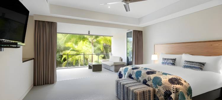 努萨西码头度假村(Racv Noosa Resort)图片