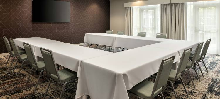 新布赖顿Homewood Suites by Hilton(Homewood Suites by Hilton Minneapolis-New Brighton)图片