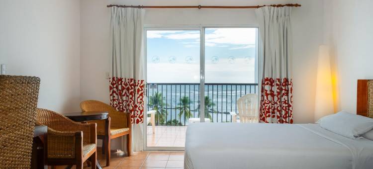 皇家德卡美隆萨利尼塔斯酒店-全包(Royal Decameron Salinitas - All Inclusive)图片