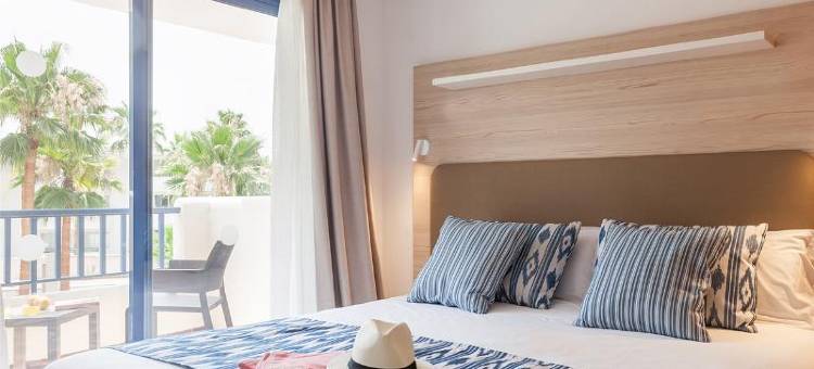 马洛卡塞西莉亚-皮耶尔&瓦康斯公寓酒店(Residence Mallorca Cecilia)图片