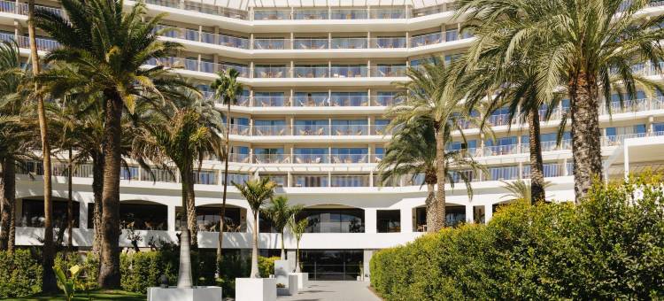 大加那利天堂酒店 - 全包式(Paradisus Gran Canaria – All Inclusive)图片