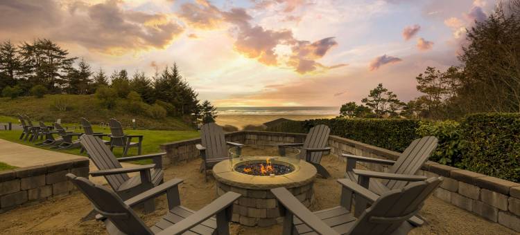 玛瑙海滩贝斯特韦斯特优质旅馆(Best Western Plus Agate Beach Inn)图片