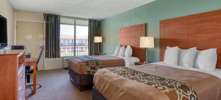 鲍灵格林北贝斯特韦斯特SureStay酒店(SureStay Hotel by Best Western Bowling Green North)图片