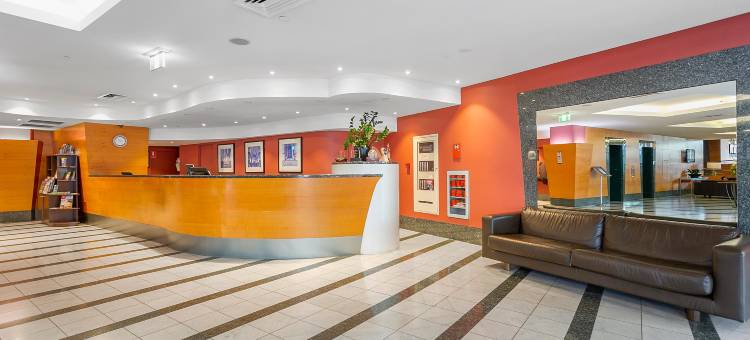 克拉丽奥盖特威套房酒店(Clarion Suites Gateway)图片