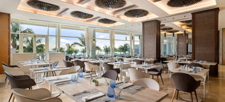 坎昆阿马雷仅限成人全包式度假村，希尔顿格芮精选酒店(Amare Cancun Adults Only All-Inclusive Resort, Curio by Hilton)图片