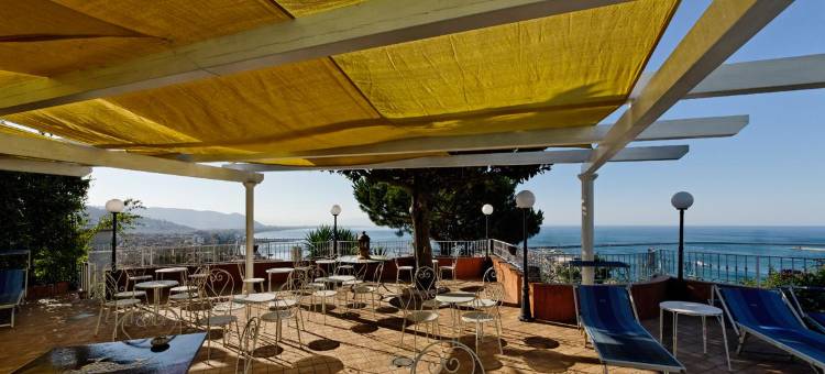 波赛顿别墅四品酒店及活动场地(Villa Poseidon - Boutique Hotel & Events)图片